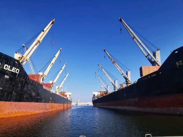 Scrubber Washwater Testing Services