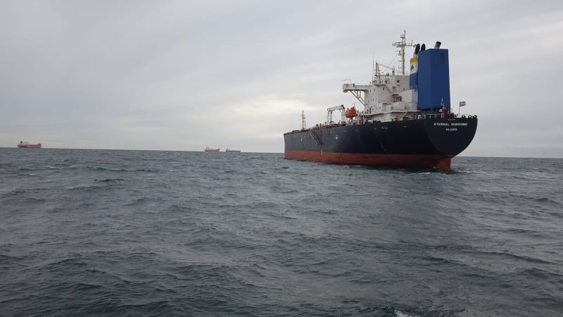 Sewage Treatment Plant Efficiency Checks