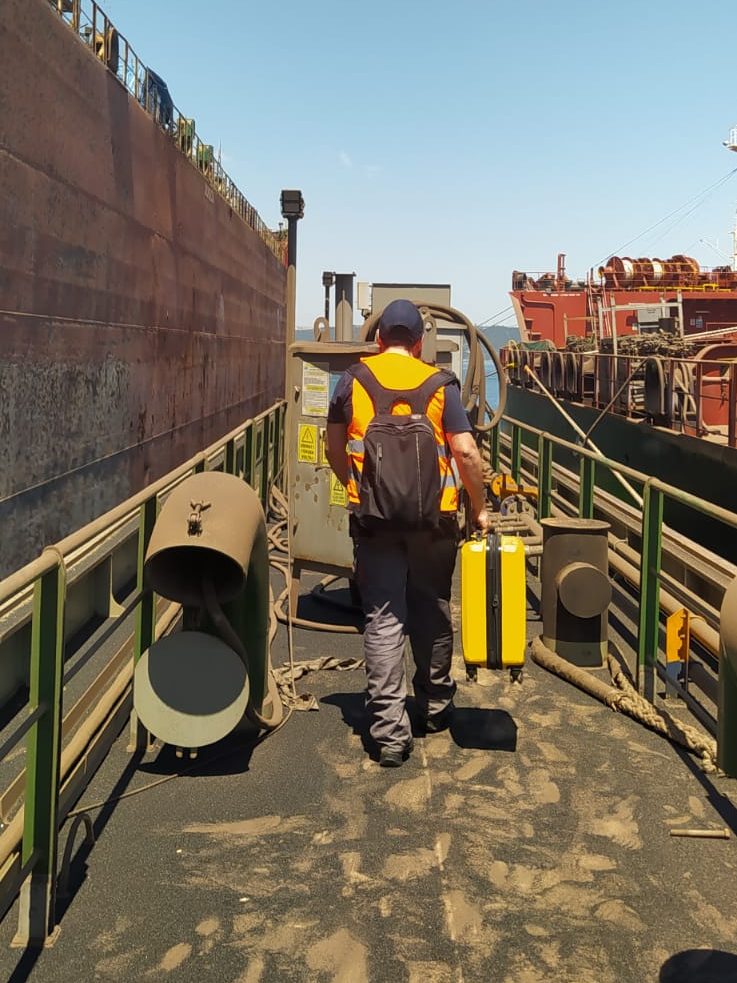 OWS VGP Sampling & Testing Services